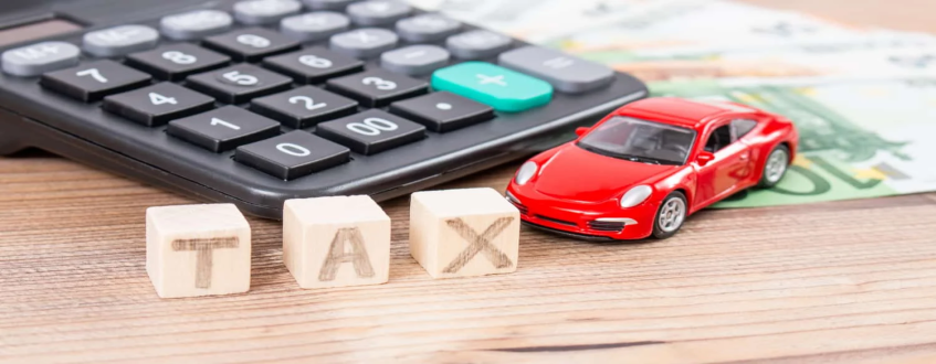 معیار حقوقی تعیین مالیات خودروی متعارف و غیرمتعارف